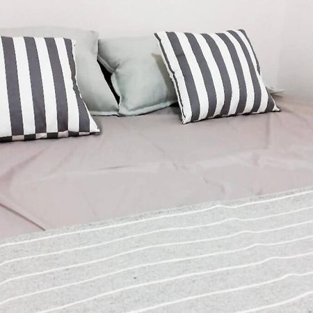 Monoambiente Bahia Grande X2 Apartment อูซัวยา ภายนอก รูปภาพ