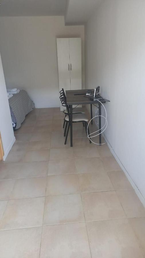 Monoambiente Bahia Grande X2 Apartment อูซัวยา ภายนอก รูปภาพ