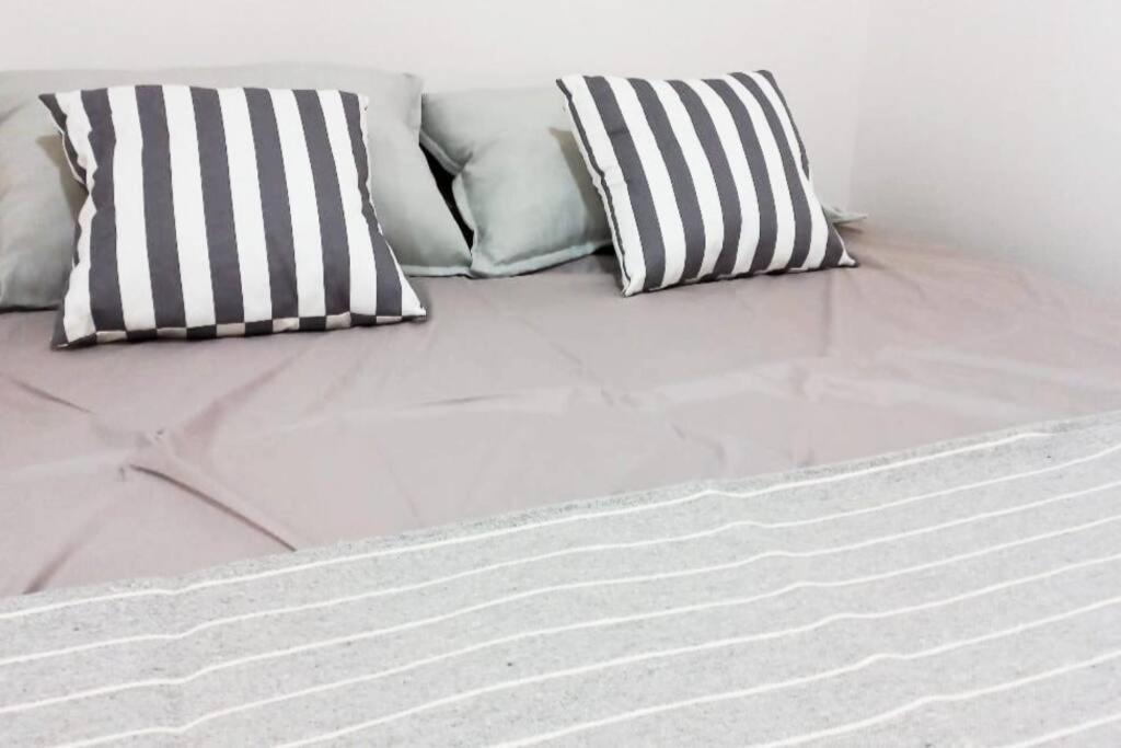 Monoambiente Bahia Grande X2 Apartment อูซัวยา ภายนอก รูปภาพ